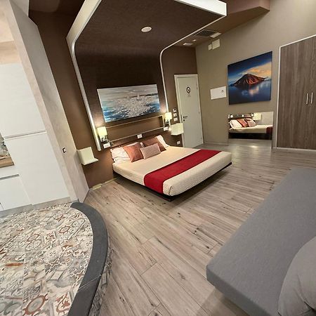 Th Luxury Rooms & Apartment Джардіні-Наксос Екстер'єр фото