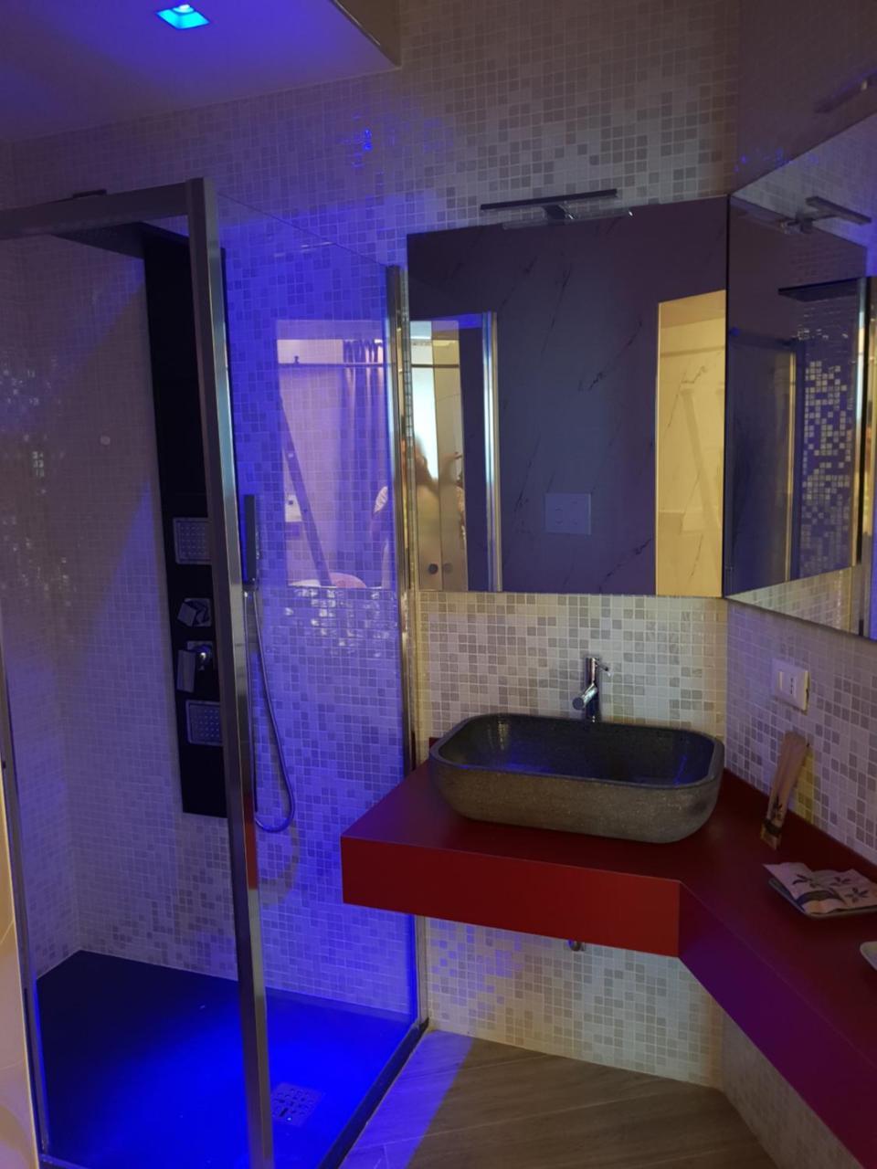 Th Luxury Rooms & Apartment Джардіні-Наксос Екстер'єр фото