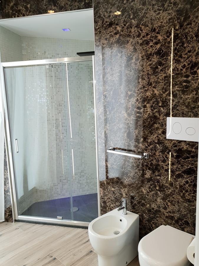Th Luxury Rooms & Apartment Джардіні-Наксос Екстер'єр фото